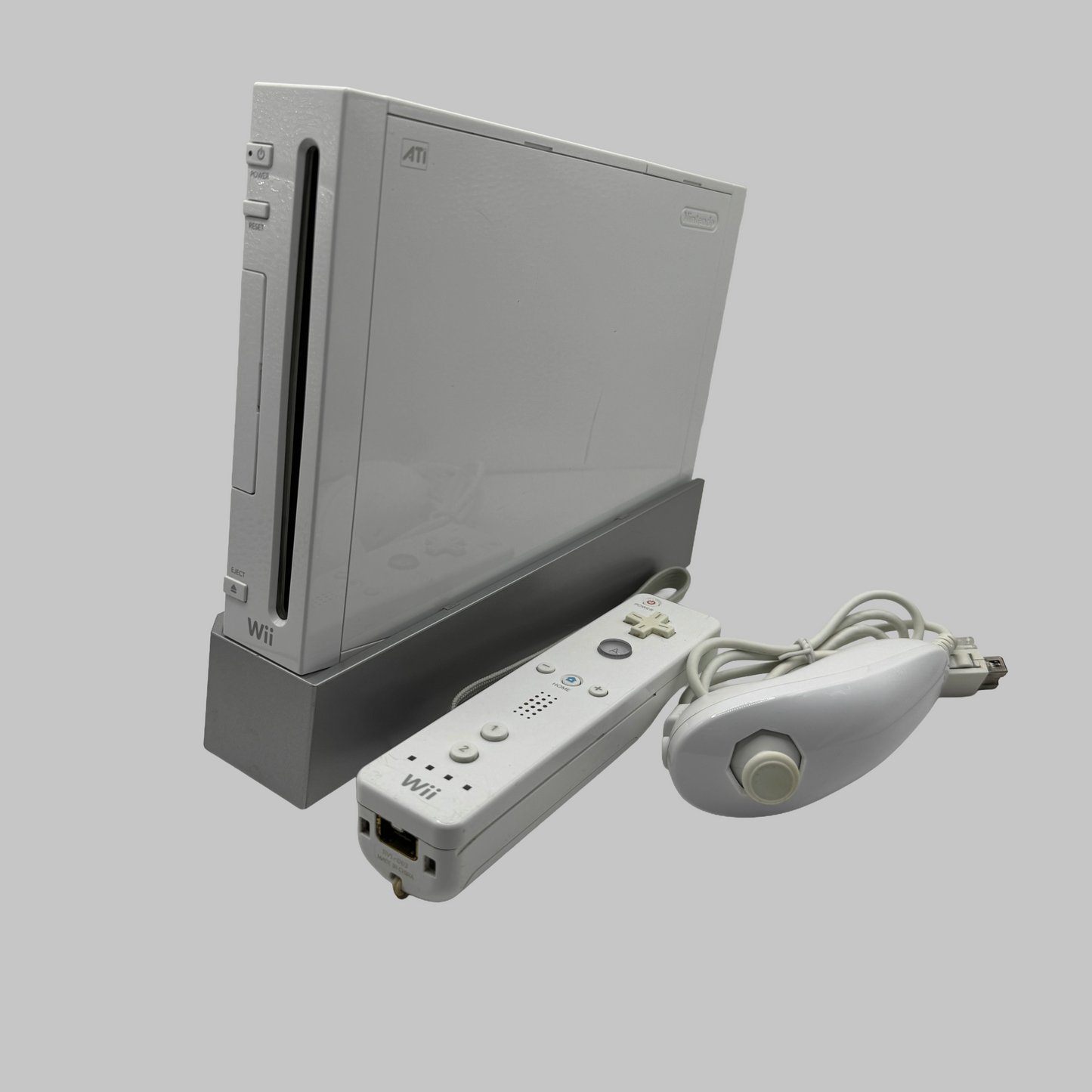 Nintendo Konsole | Wii inkl. Zubehör