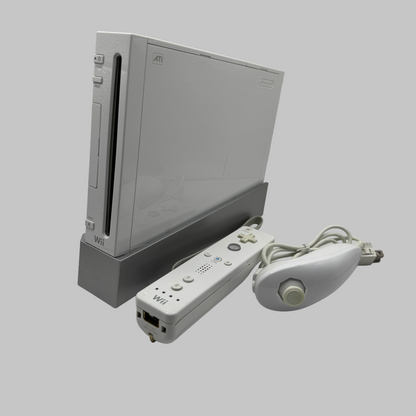 Nintendo Konsole | Wii inkl. Zubehör