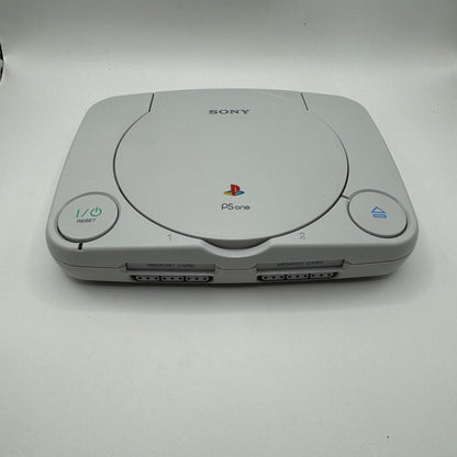 Sony Konsole | PS One inkl. Controller & Netzteil