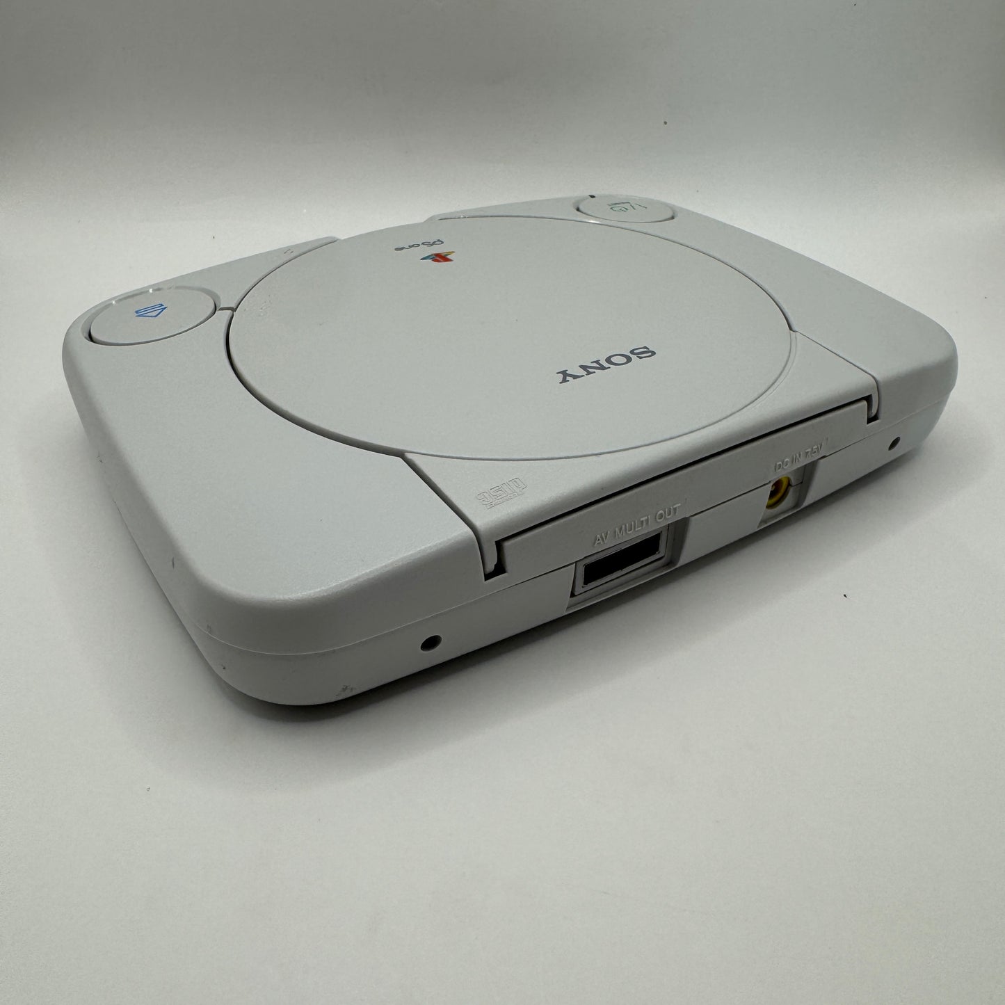 Sony Konsole | PS One inkl. Controller & Netzteil