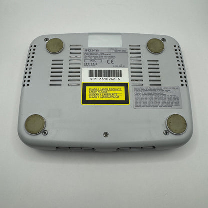 Sony Konsole | PS One inkl. Controller & Netzteil