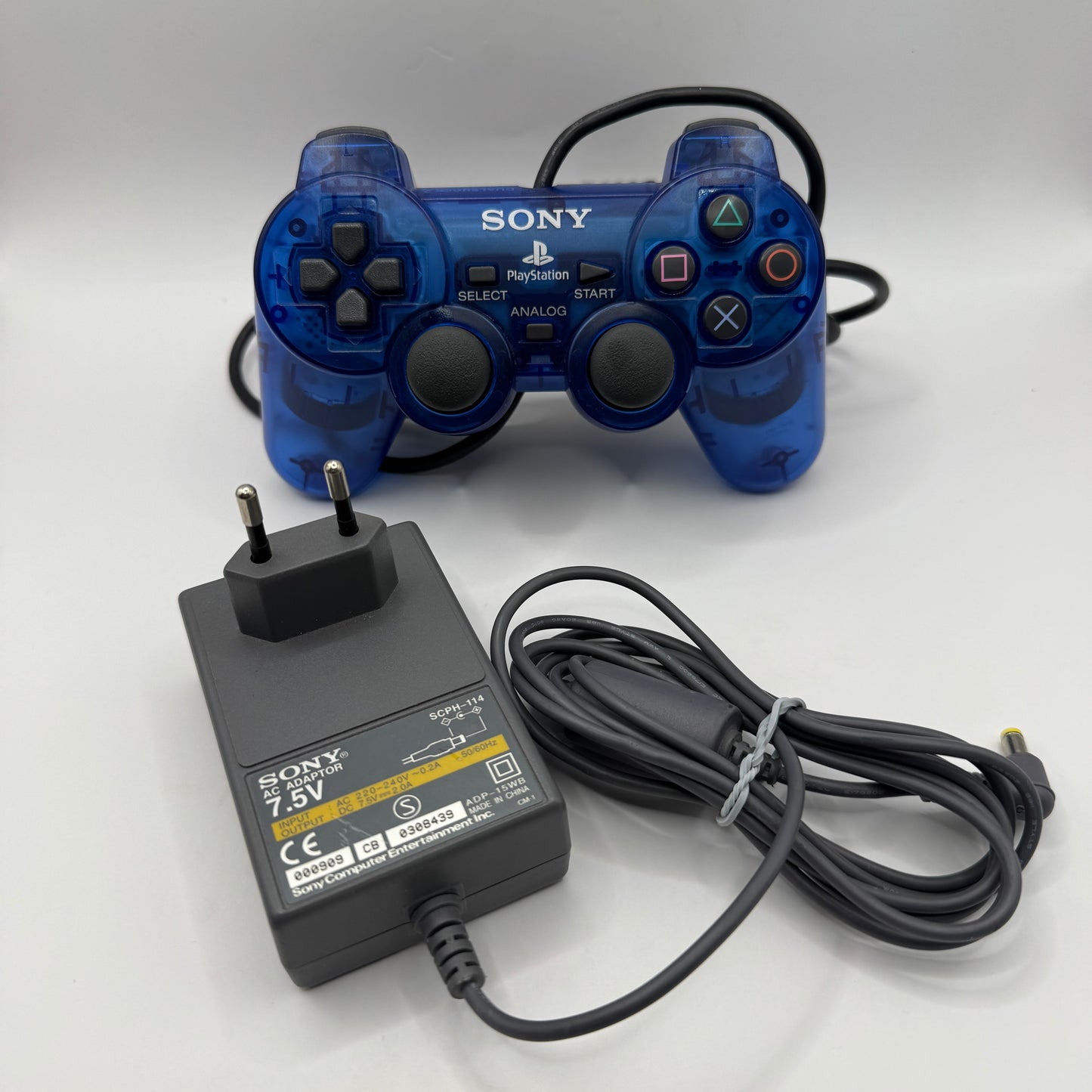 Sony Konsole | PS One inkl. Controller & Netzteil