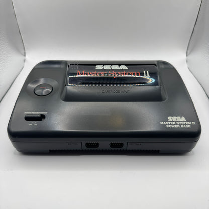 Sega Konsole | Master System 2 inkl. Control Pad & Control Stick OVP