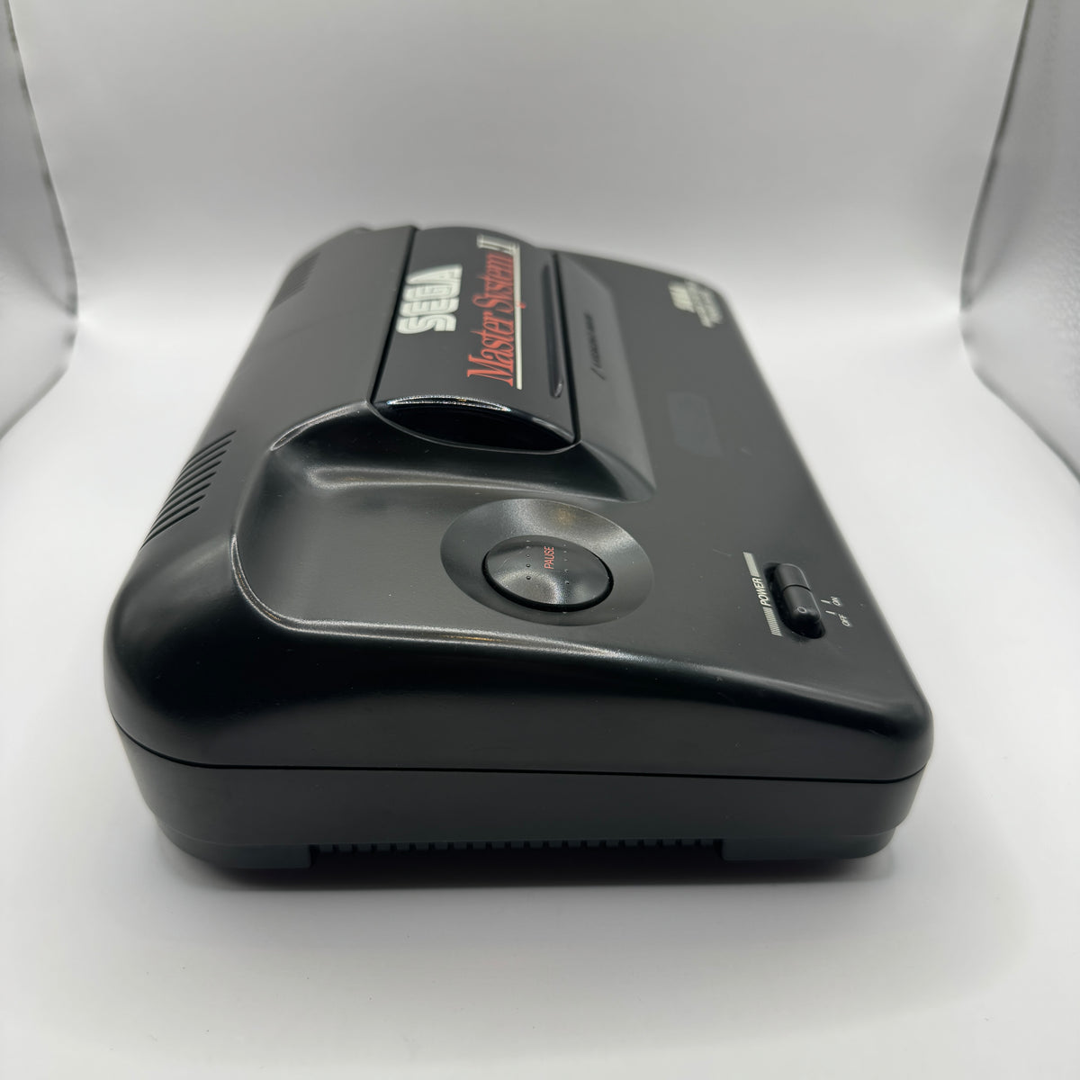 Sega Konsole | Master System 2 inkl. Control Pad & Control Stick OVP