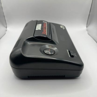 Sega Konsole | Master System 2 inkl. Control Pad & Control Stick OVP