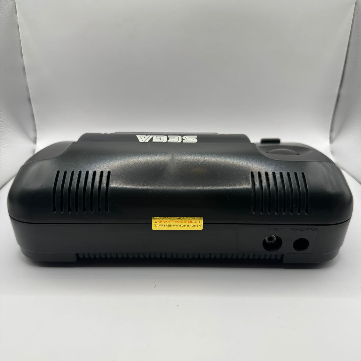 Sega Konsole | Master System 2 inkl. Control Pad & Control Stick OVP