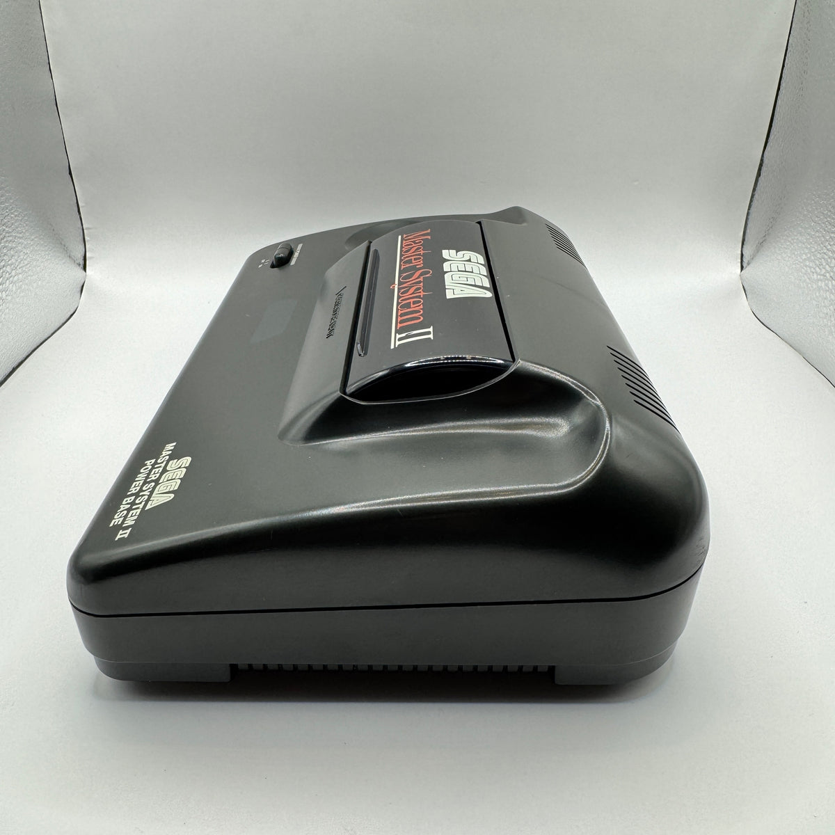 Sega Konsole | Master System 2 inkl. Control Pad & Control Stick OVP