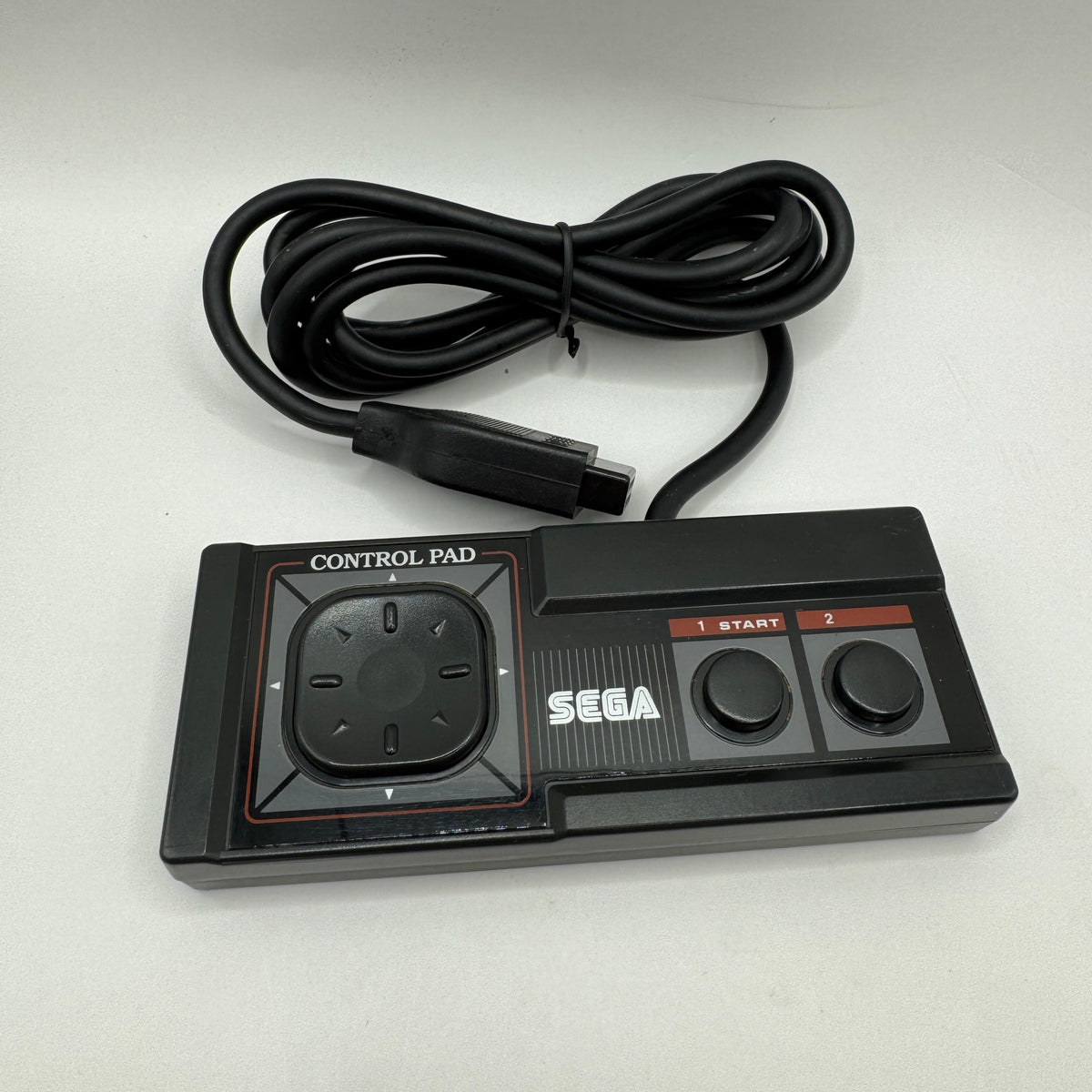 Sega Konsole | Master System 2 inkl. Control Pad & Control Stick OVP