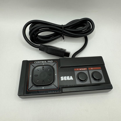 Sega Konsole | Master System 2 inkl. Control Pad & Control Stick OVP