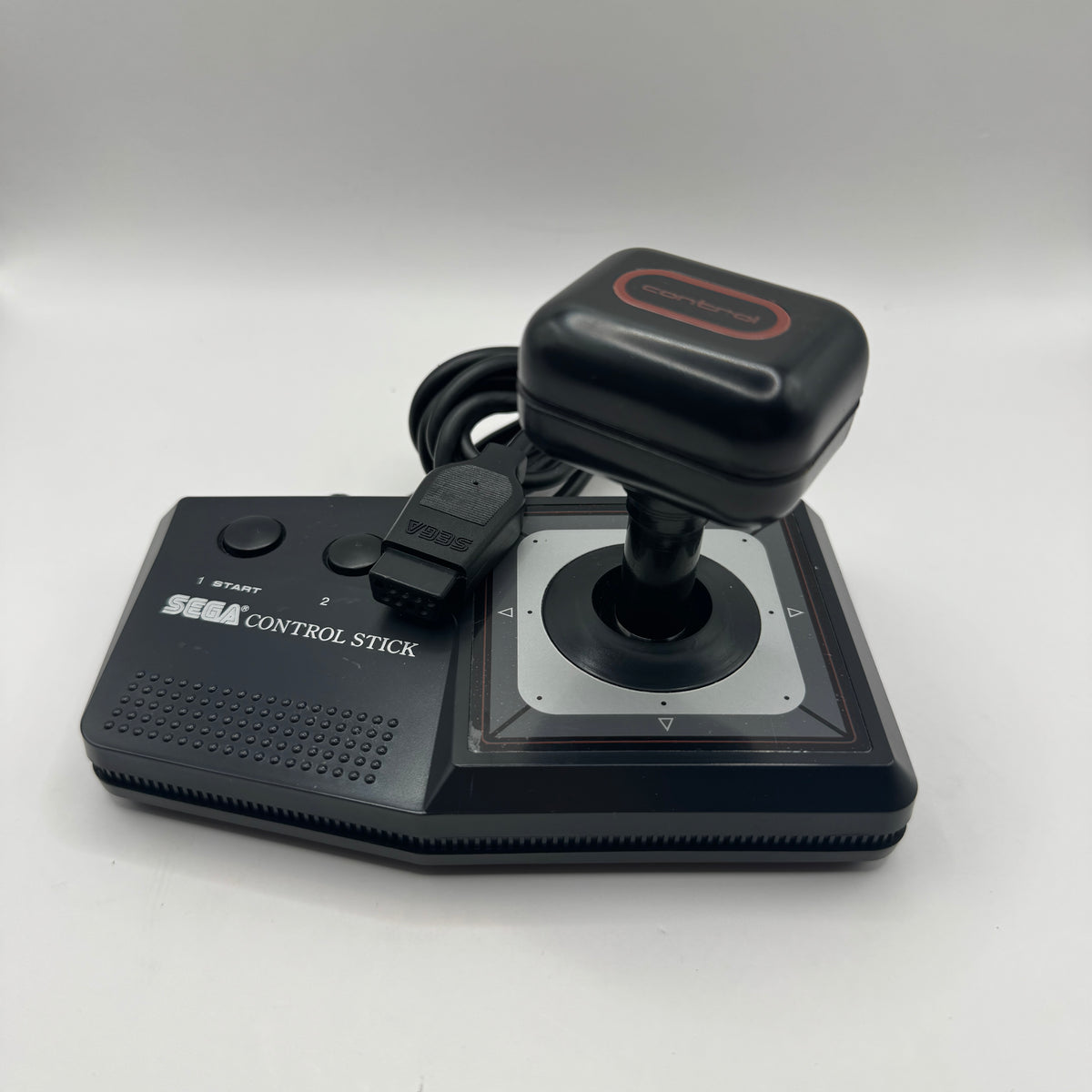 Sega Konsole | Master System 2 inkl. Control Pad & Control Stick OVP