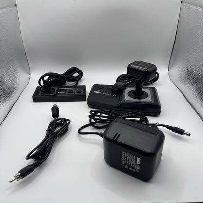 Sega Konsole | Master System 2 inkl. Control Pad & Control Stick OVP