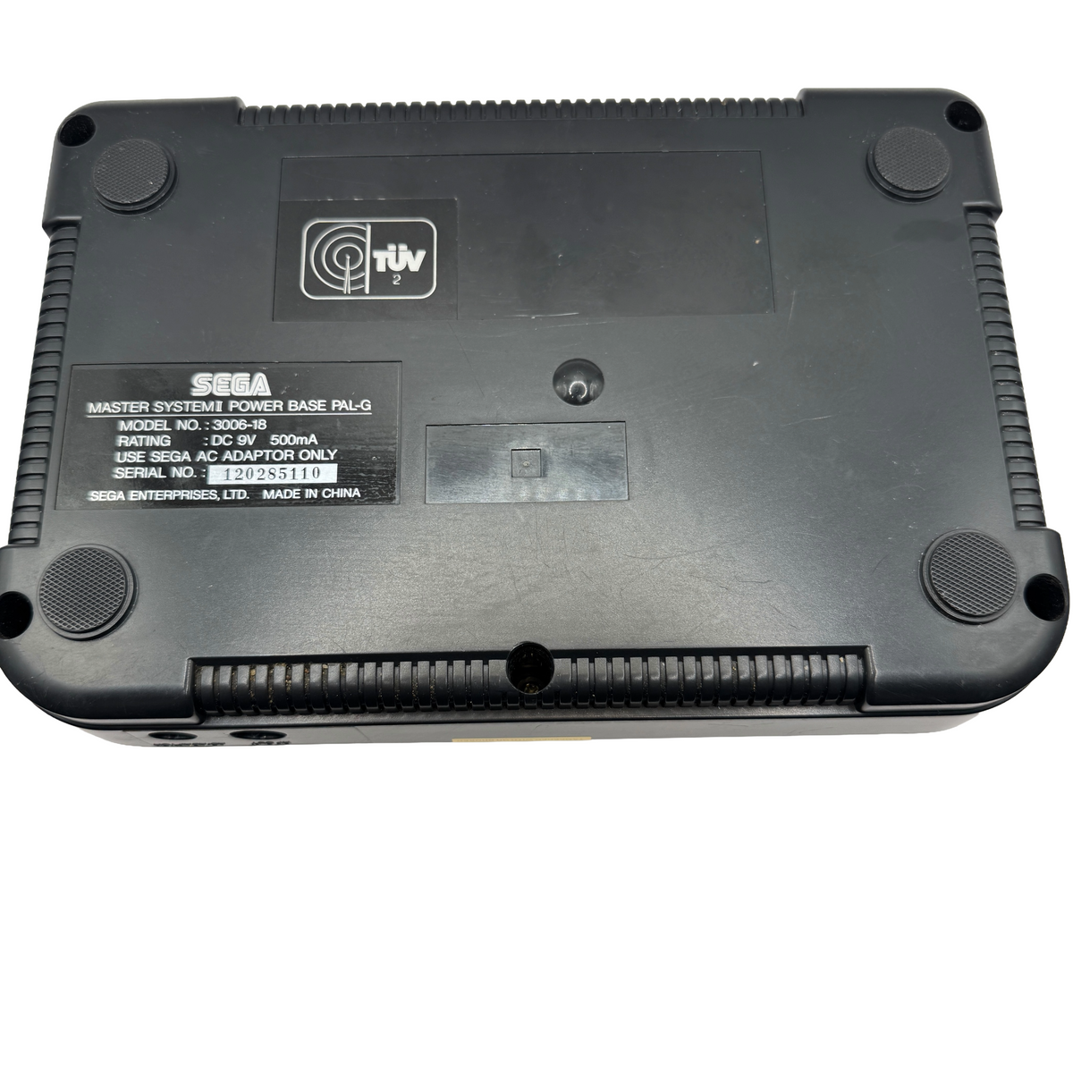 Sega Konsole | Master System 2 inkl. Control Pad