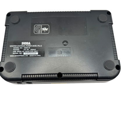 Sega Konsole | Master System 2 inkl. Control Pad