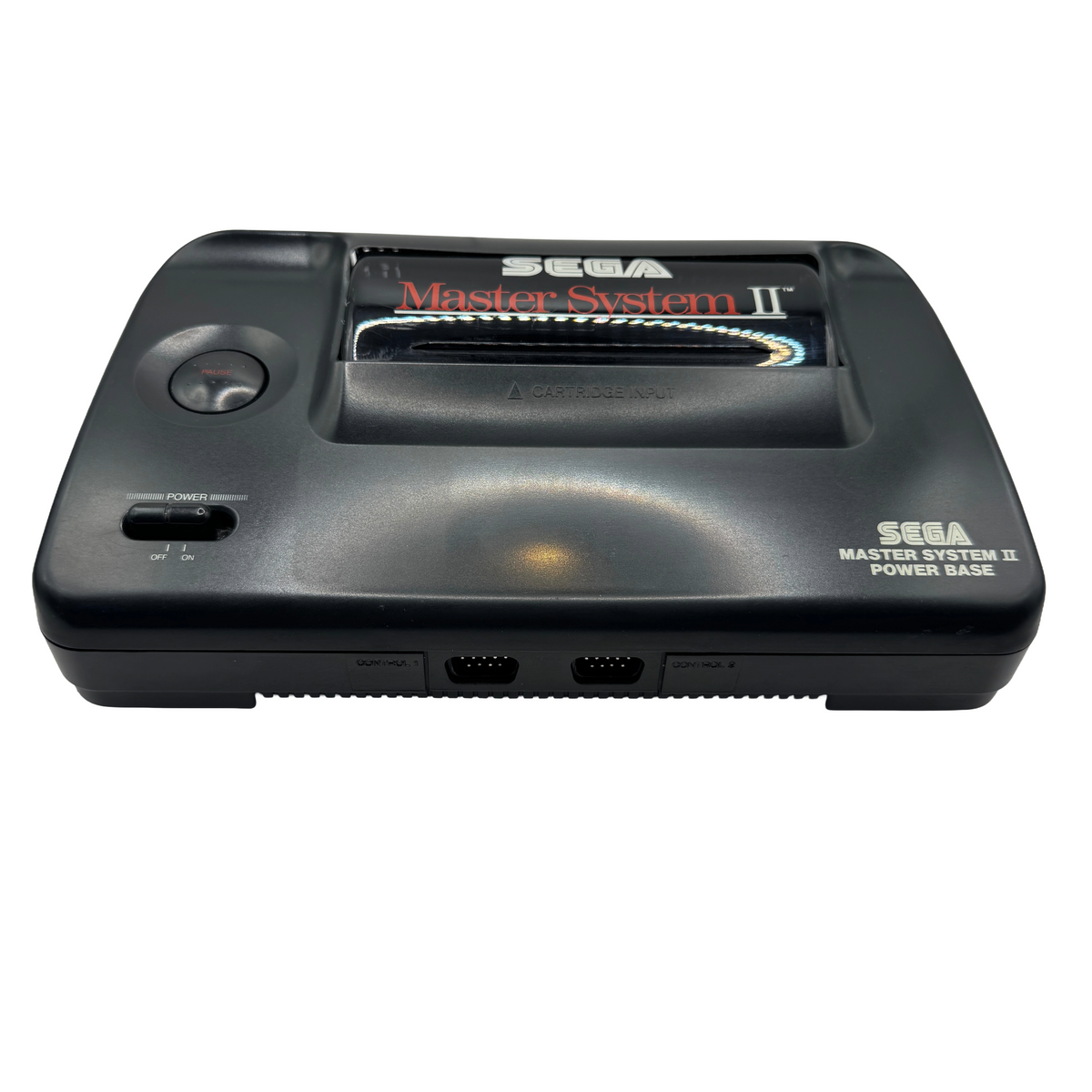 Sega Konsole | Master System 2 inkl. Control Pad