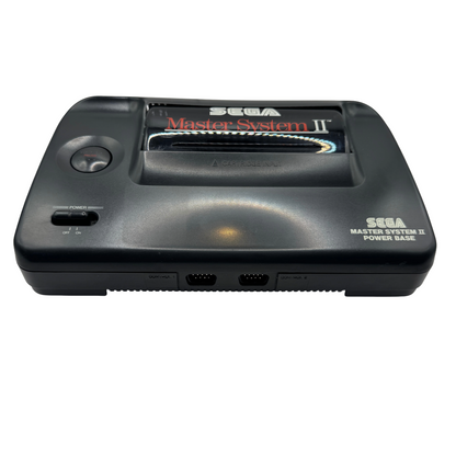 Sega Konsole | Master System 2 inkl. Control Pad