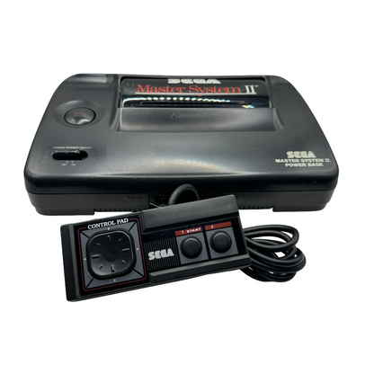 Sega Konsole | Master System 2 inkl. Control Pad