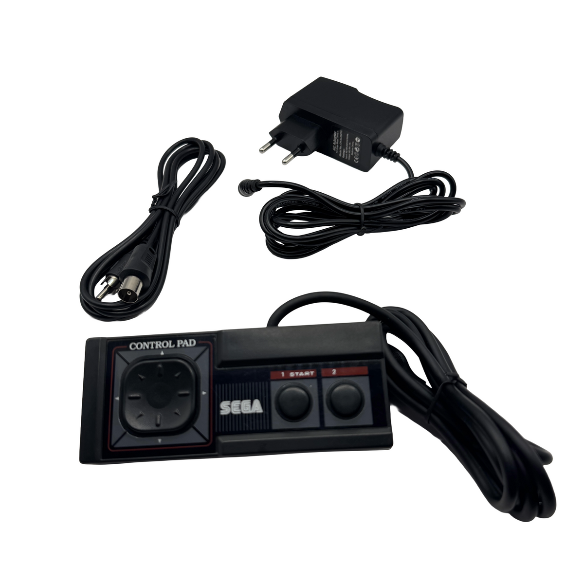 Sega Konsole | Master System 2 inkl. Control Pad