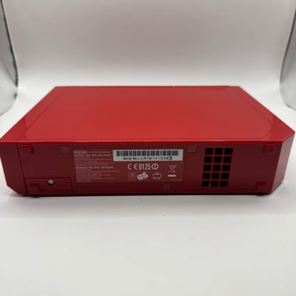 Nintendo Konsole | Wii inkl. Zubehör