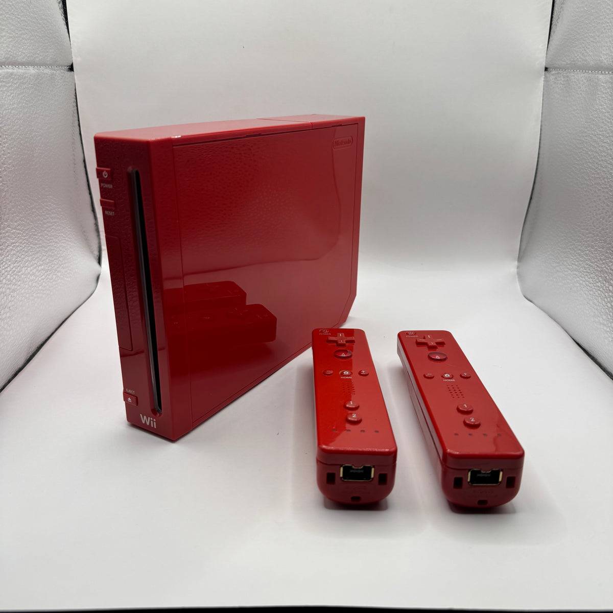 Nintendo Konsole | Wii inkl. Zubehör