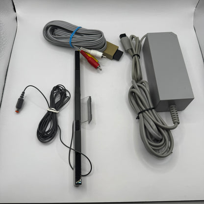Nintendo Konsole | Wii inkl. Zubehör