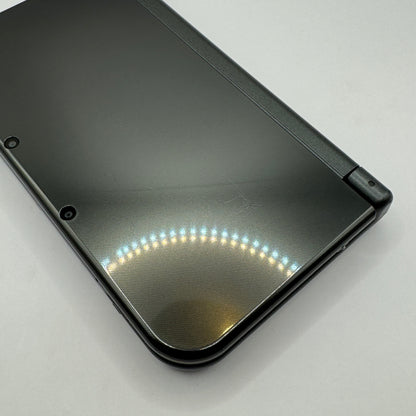 Nintendo Konsole | N3DSXL (IPS oben) mit OVP, Ladekabel, Clearcase & Tasche - WIE NEU