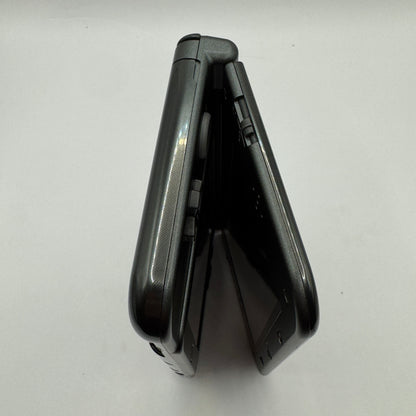 Nintendo Konsole | N3DSXL (IPS oben) mit OVP, Ladekabel, Clearcase & Tasche - WIE NEU