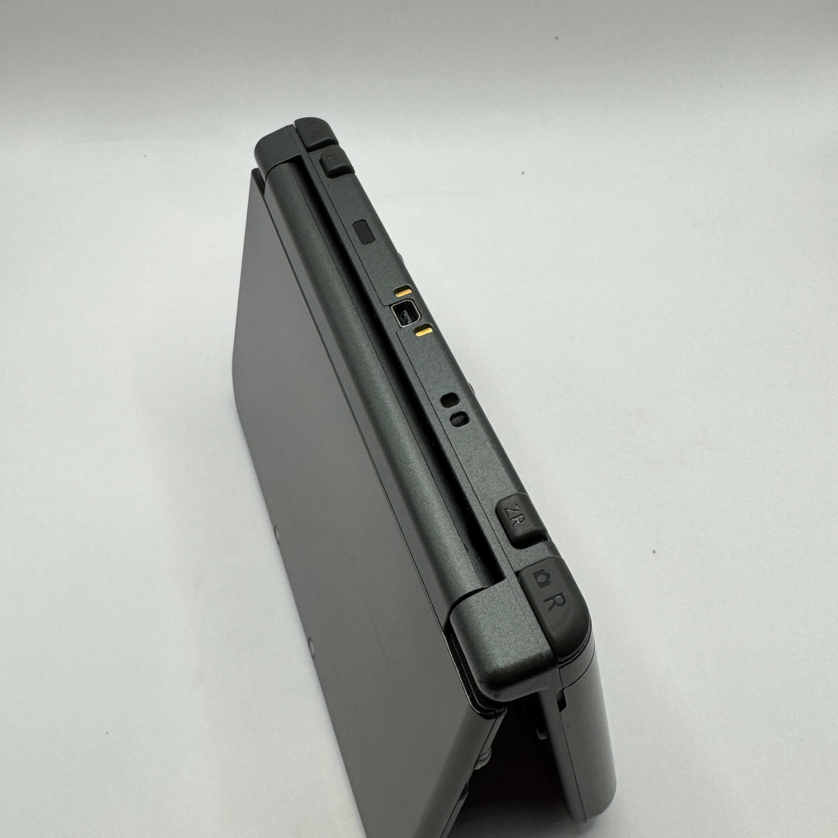 Nintendo Konsole | N3DSXL (IPS oben) mit OVP, Ladekabel, Clearcase & Tasche - WIE NEU