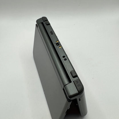 Nintendo Konsole | N3DSXL (IPS oben) mit OVP, Ladekabel, Clearcase & Tasche - WIE NEU