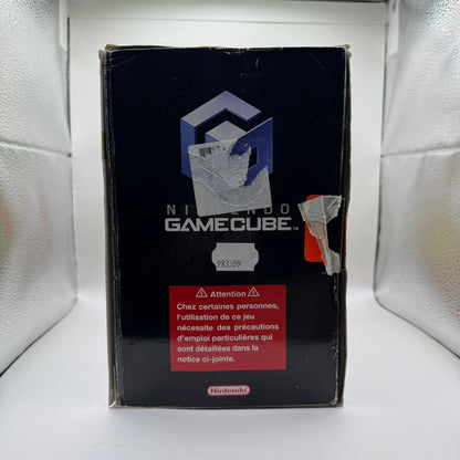 Nintendo Konsole | GameCube Mario Smash Football Pak inkl. Original-Zubehör & Spiel mit OVP