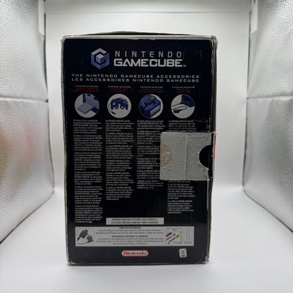 Nintendo Konsole | GameCube Mario Smash Football Pak inkl. Original-Zubehör & Spiel mit OVP