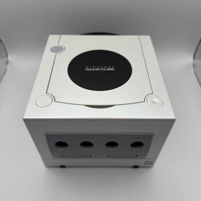 Nintendo Konsole | GameCube Mario Smash Football Pak inkl. Original-Zubehör & Spiel mit OVP