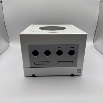Nintendo Konsole | GameCube Mario Smash Football Pak inkl. Original-Zubehör & Spiel mit OVP