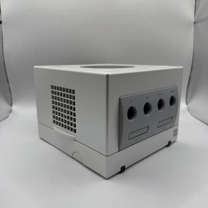 Nintendo Konsole | GameCube Mario Smash Football Pak inkl. Original-Zubehör & Spiel mit OVP