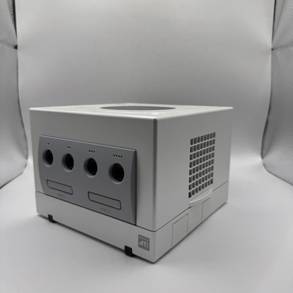 Nintendo Konsole | GameCube Mario Smash Football Pak inkl. Original-Zubehör & Spiel mit OVP