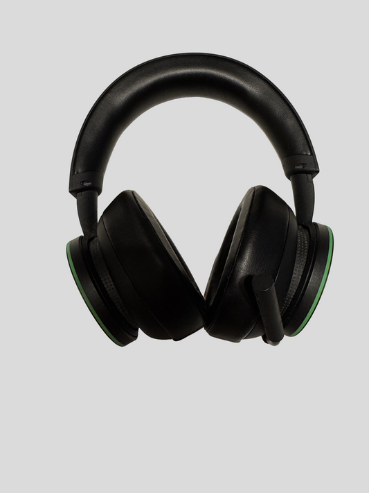 Microsoft Zubehör| Xbox Headset - Zustand: SEHR GUT
