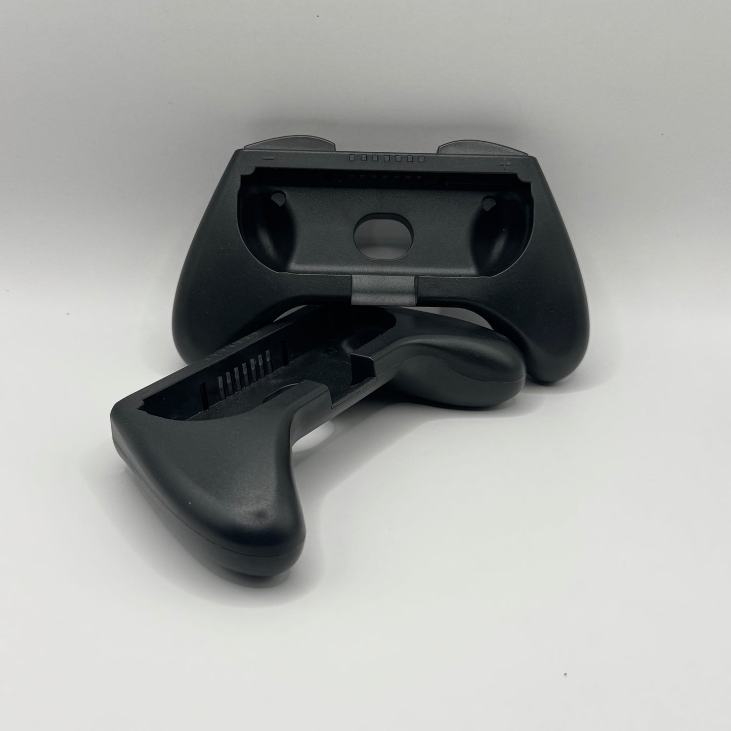 Nintendo Switch Zubehör| Joy-con Griffe 2er Set