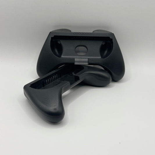 Nintendo Switch Zubehör| Joy-con Griffe 2er Set