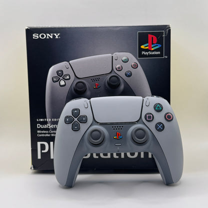 Sony PS5 Zubehör | DualSense Controller 30th Anniversary Limited Edition