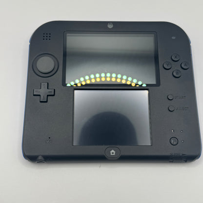 Nintendo Konsole | 2DS mit OVP - Zustand: SEHR GUT