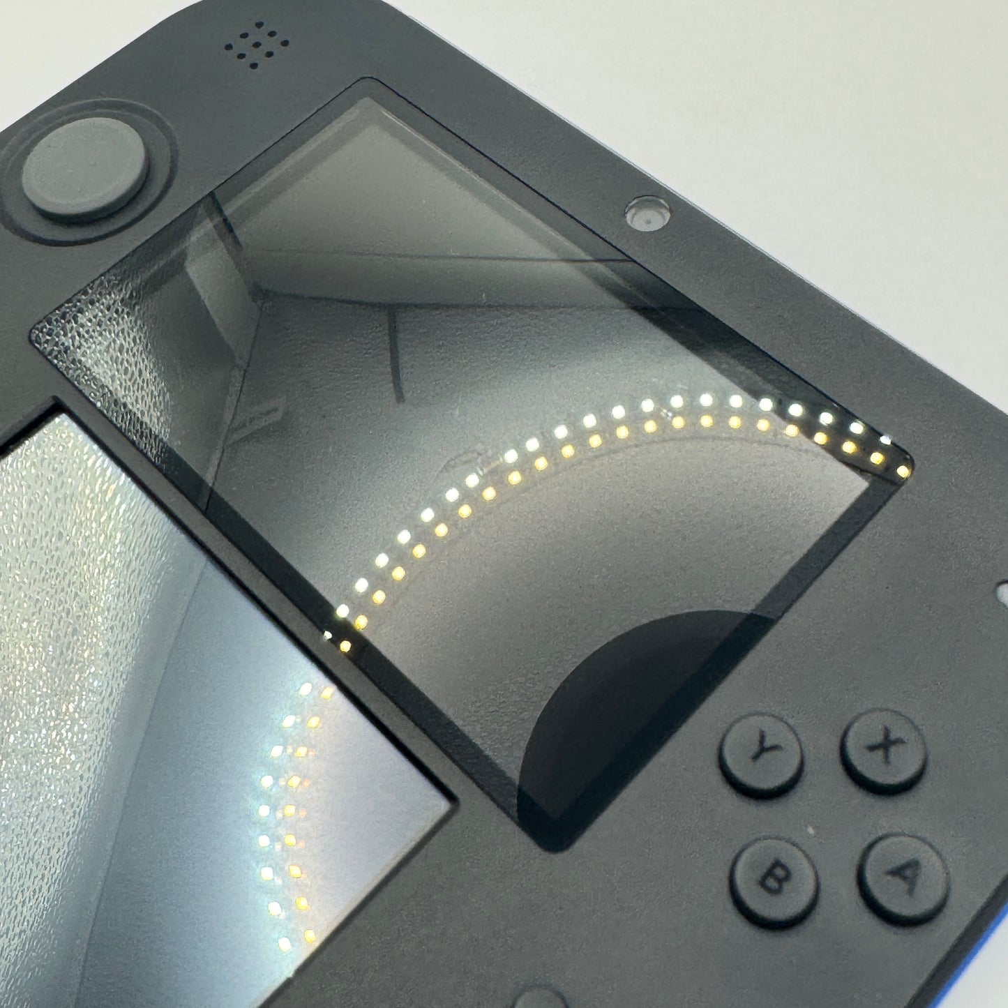 Nintendo Konsole | 2DS mit OVP - Zustand: SEHR GUT