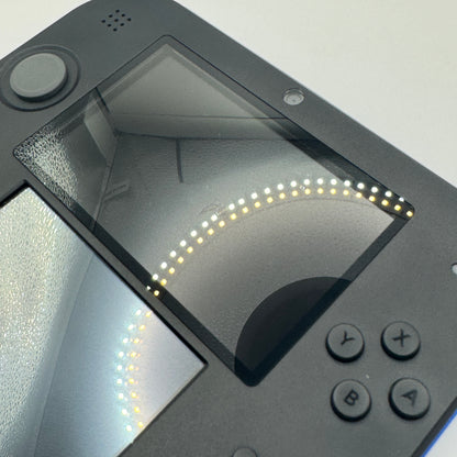 Nintendo Konsole | 2DS mit OVP - Zustand: SEHR GUT