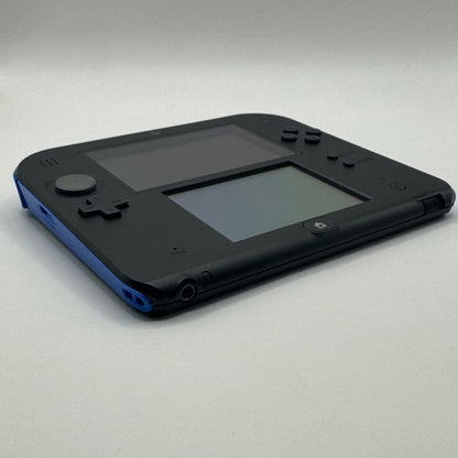 Nintendo Konsole | 2DS mit OVP - Zustand: SEHR GUT
