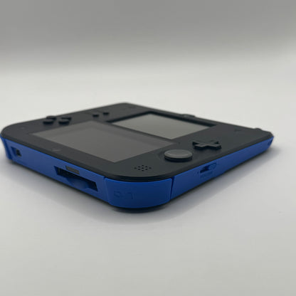 Nintendo Konsole | 2DS mit OVP - Zustand: SEHR GUT