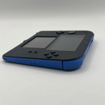 Nintendo Konsole | 2DS mit OVP - Zustand: SEHR GUT