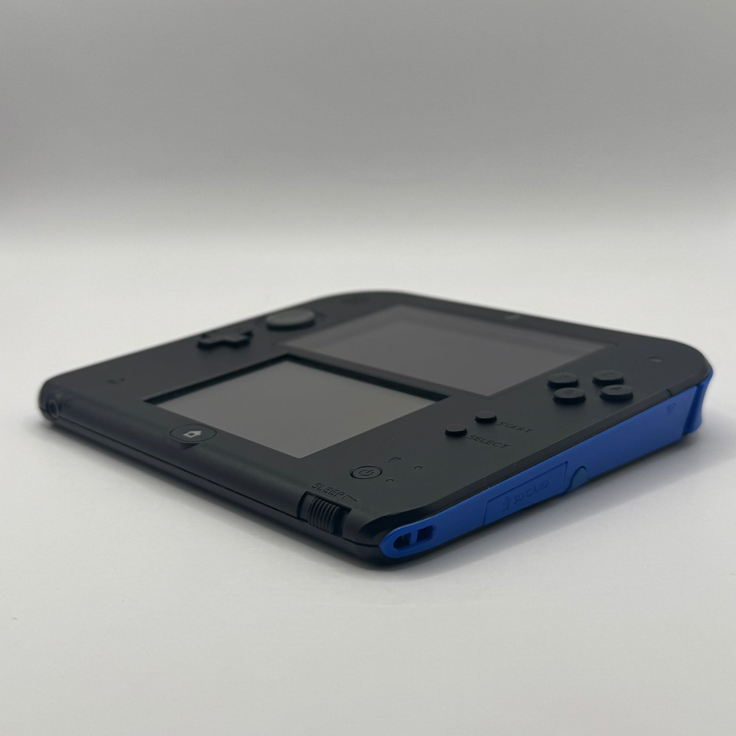 Nintendo Konsole | 2DS mit OVP - Zustand: SEHR GUT