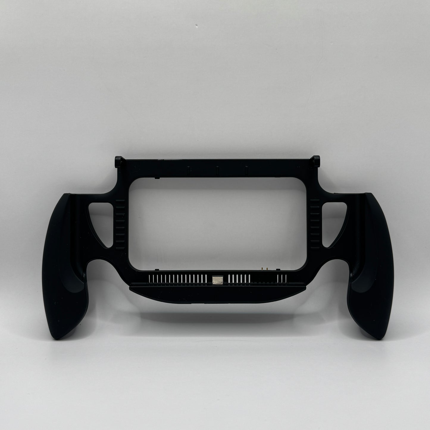 Grip-Case für Nintendo Switch Lite, zur komfortableren Handhabung der Konsole beim Spielen.