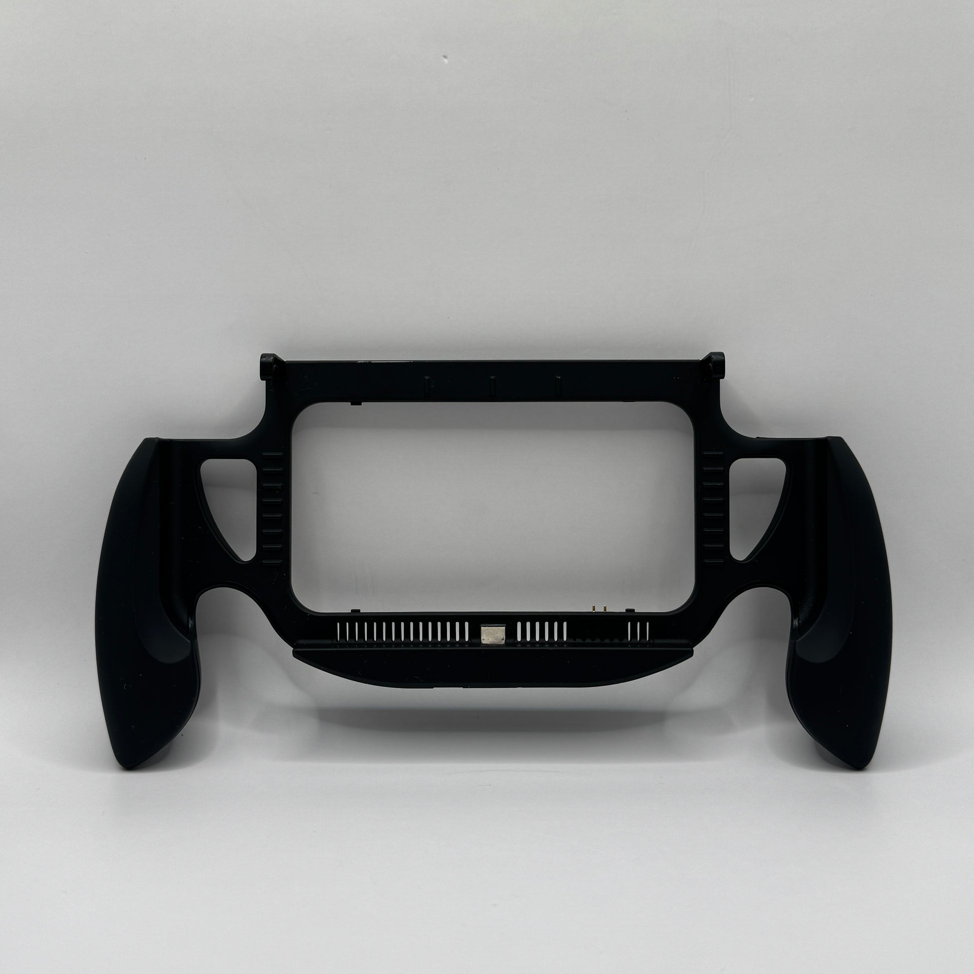 Grip-Case für Nintendo Switch Lite, zur komfortableren Handhabung der Konsole beim Spielen.