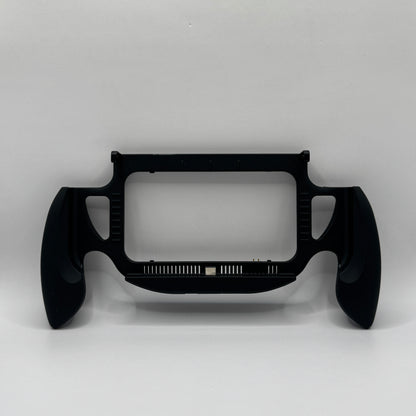 Grip-Case für Nintendo Switch Lite, zur komfortableren Handhabung der Konsole beim Spielen.