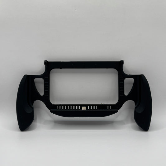 Grip-Case für Nintendo Switch Lite, zur komfortableren Handhabung der Konsole beim Spielen.