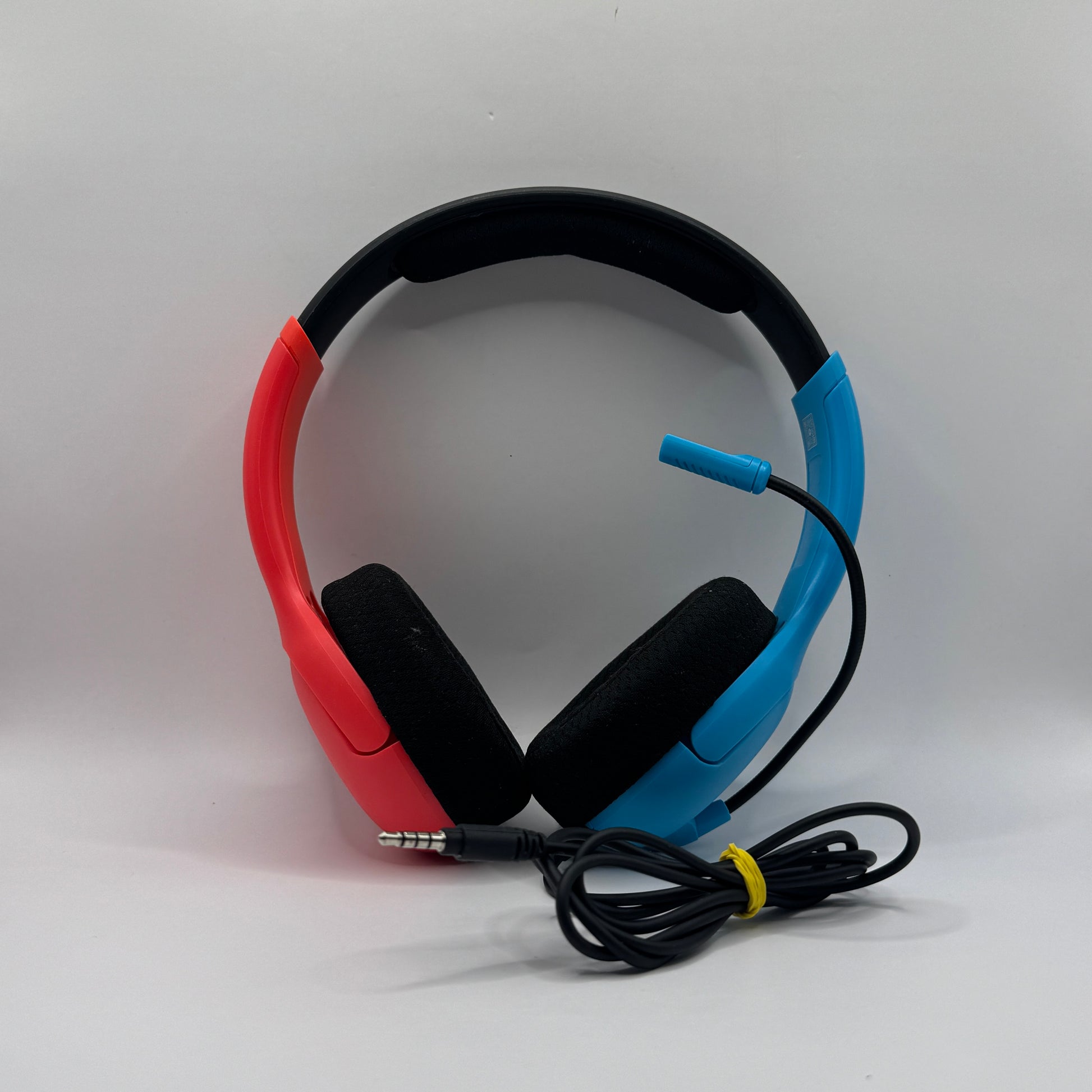 Gaming-Headset für Nintendo Switch, kabellos oder kabelgebunden, zum Chatten und Musikhören während des Spielens.